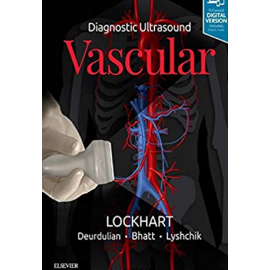 Diagnostic Ultrasound: Vascular, Lockhart