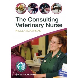 The Consulting Veterinary Nurse - Ackerman