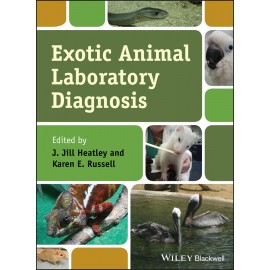 Exotic Animal Laboratory Diagnosis - Heatley