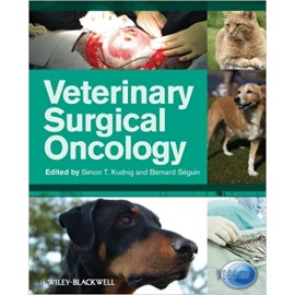 Veterinary Surgical Oncology - Kudnig