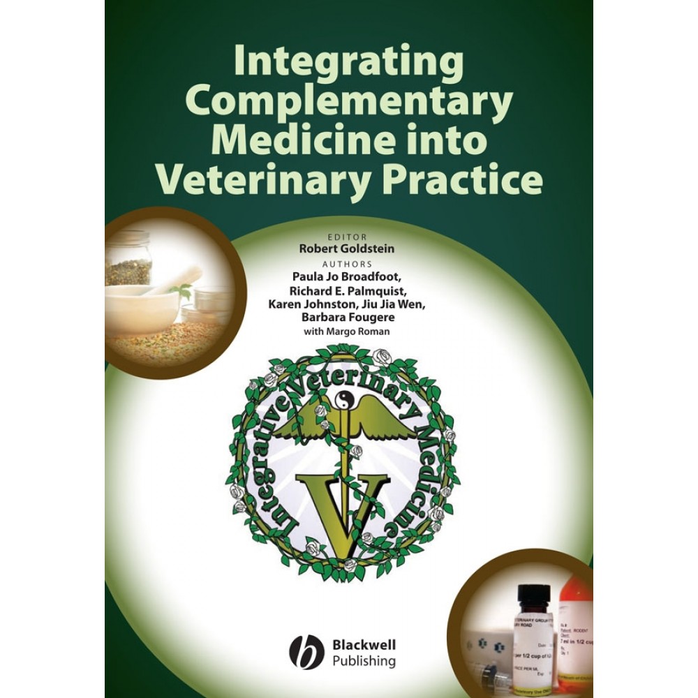 Integrating Complementary Medicine into Veterinary Practice - Goldstein