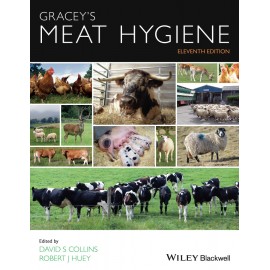 Gracey's Meat Hygiene, 11th Edition - Collins