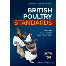 British Poultry Standards, 7th Edition - Allonby