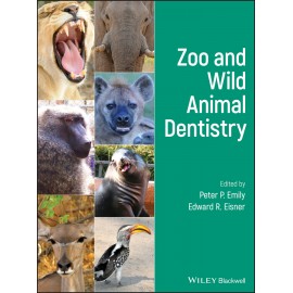 Zoo and Wild Animal Dentistry  - Emily