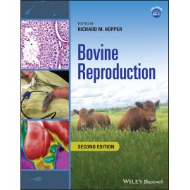Bovine Reproduction, 2nd Edition - Hopper