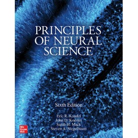 Principles of Neural Science 6th Edition Eric Kandel