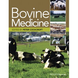 Bovine Medicine, 3rd Edition - Cockcroft