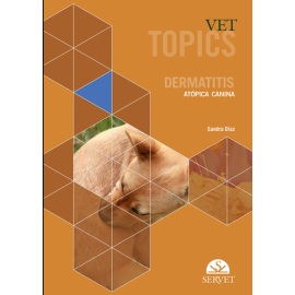 Vet Topics, Dermatitis Atopica Canina -Diaz Sandra