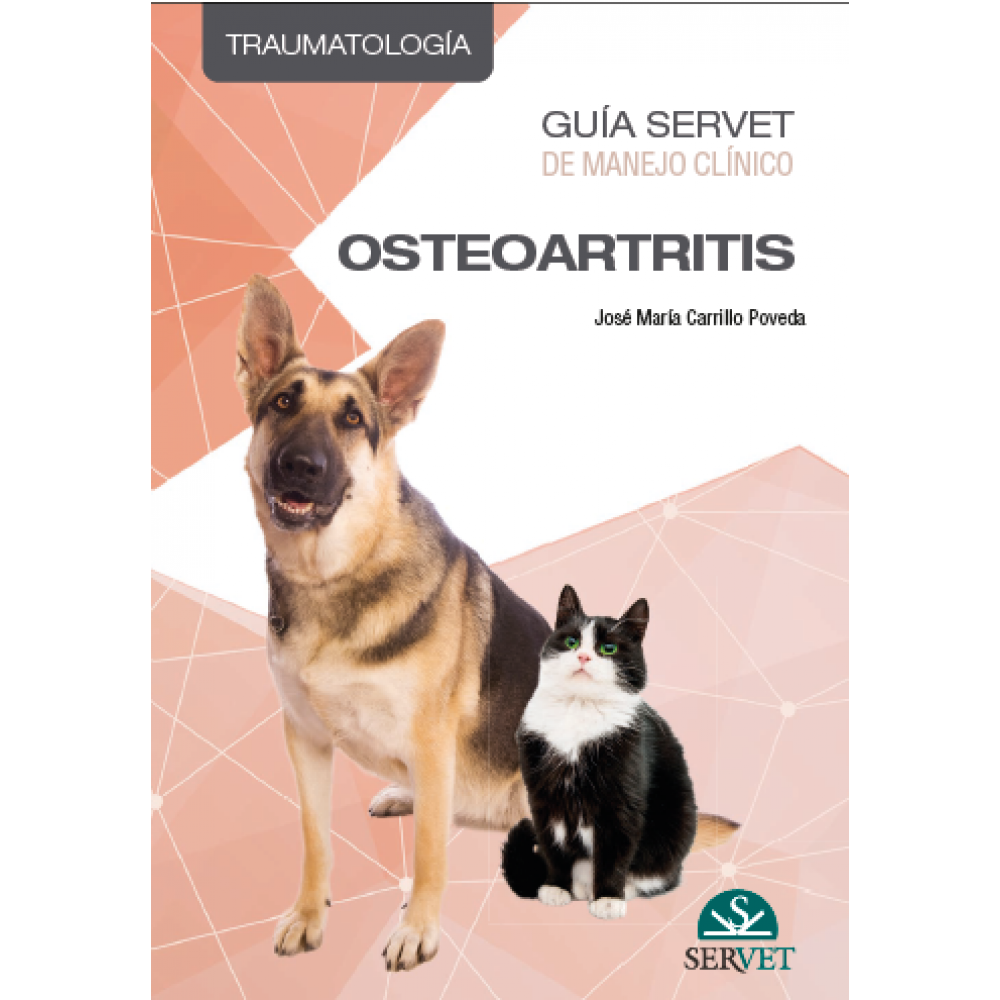Osteoartritis Guia de Manejo Clinico - Carrillo