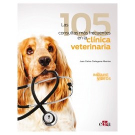 Las 105 consultas más frecuentes en la clínica veterinaria - Cartagena