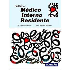 Pocket del Medico Interno Residente MIR - Pocket MIR