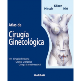 Kaser  Hirsch, Atlas de cirugia ginecologica