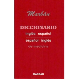 Marban, Diccionario Ingles/Español - Español/Ingles DE BOLSILLO