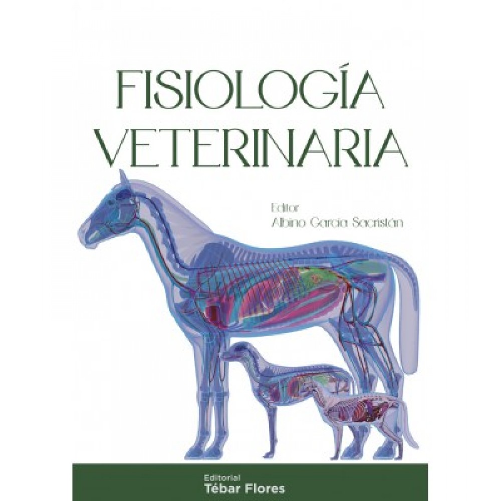 Fisiologia Veterinaria - Garcia Sacristan