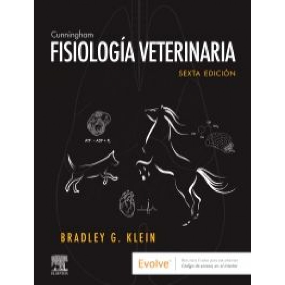 Cunningham, Fisiologia Veterinaria. 6ª Ed.