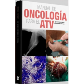 Manual de Oncologí­a para el ATV - Molina y Ruano