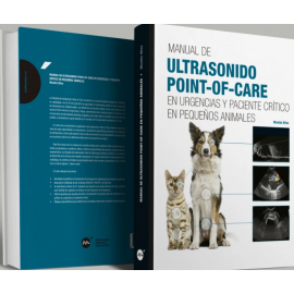 Manual de ultrasonido Point of Care en urgencias y paciente crítico - Silva Suárez