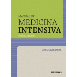 Andresen, Manual de Medicina Intensiva. 3a ed