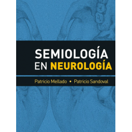 Semiologia en Neurologia, Mellado y Sandoval