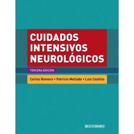 Romero, Cuidados Intensivos Neurologicos. 3a Ed.