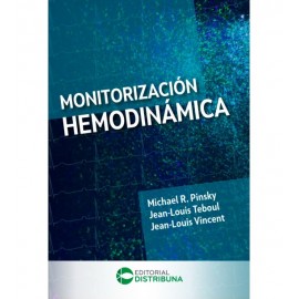 Pinsky Monitorización Hemodinámica
