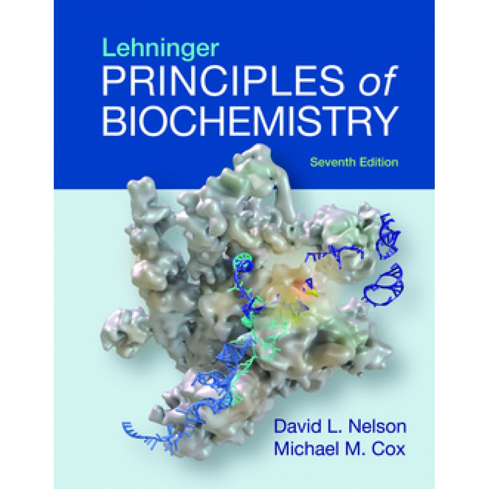 Lehninger Principles of Biochemistry 7th Edition