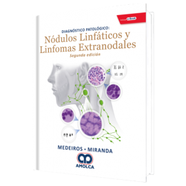 Diagnostico Patologico Nodulos Linfaticos y Linfomas Extranodales - L. Jeffrey Medeiros