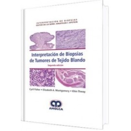 Fisher Interpretacion de Biopsias de Tumores del Tejido Blando (Serie Interpretacion de Biopsias)