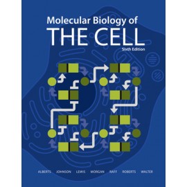Alberts, Molecular Biology of the Cell 6 th ed.