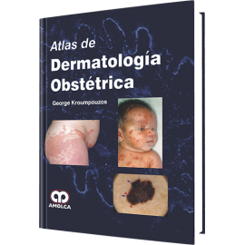 Kroumpouzos, Atlas de Dermatologia Obstetrica