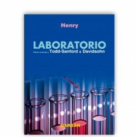 Henry, Laboratorio en el Diagnostico Clinico 20° Ed., 1 Vol