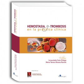 Soto Hemostasia y trombosis en la practica clinica