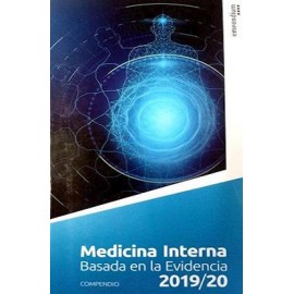 Medicina Interna Basada en la evidencia 2019-2020