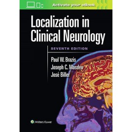 Brazis - Localization in Clinical Neurology 7th ed