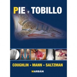 Coughlin, Pie y Tobillo en 1 Volumen Premium