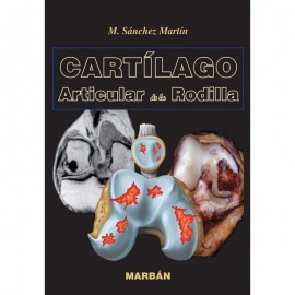 Sanchez, Cartilago Articular de la Rodilla