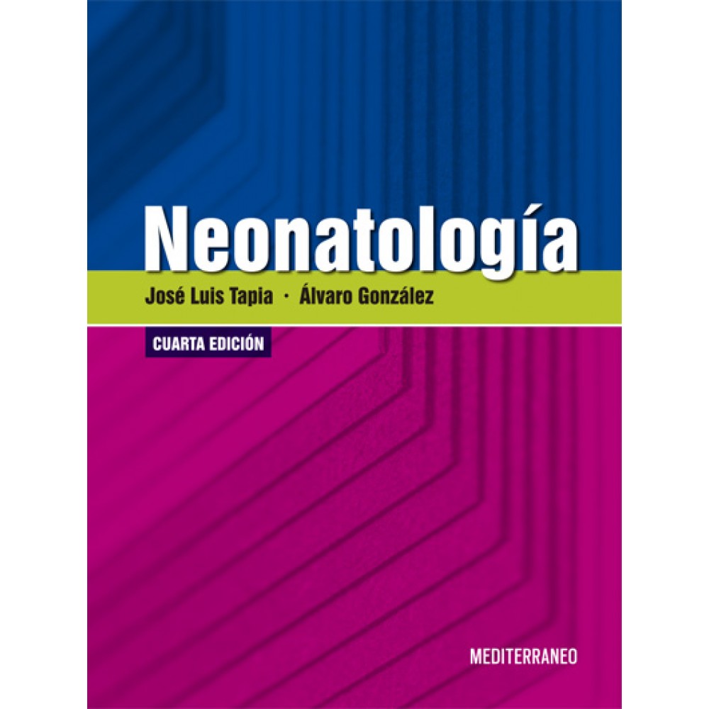 Tapia, Neonatologia 4ª ed.
