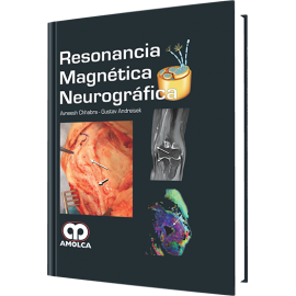 Chhabra, Resonancia Magnetica Neurografica