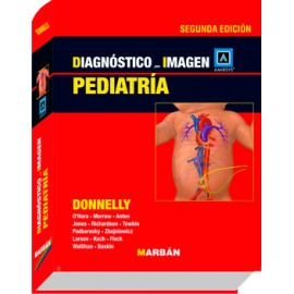 Donnelly, Amirsys Diagnostico por Imagen: Pediatria. 2a Ed.