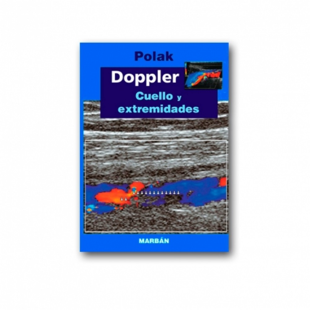 Polak, Doppler Cuello y Extremidades - Handbook