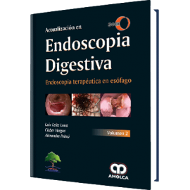 Leite - Actualizacion en Endoscopia Digestiva / Endoscopia terapeutica en esofago