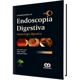 Leite - Actualizacion en Endoscopia Digestiva / Hemorragia Digestiva