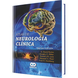 Perkin - Atlas de Neurologia Clinica 3ª ed.