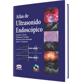 Gress - Atlas de Ultrasonido Endoscopico