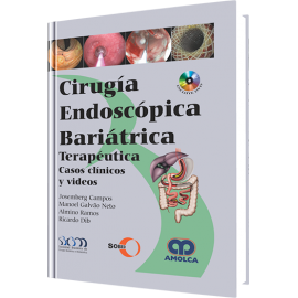 Campos- Cirugia Endoscopica Bariatrica Terapeutica