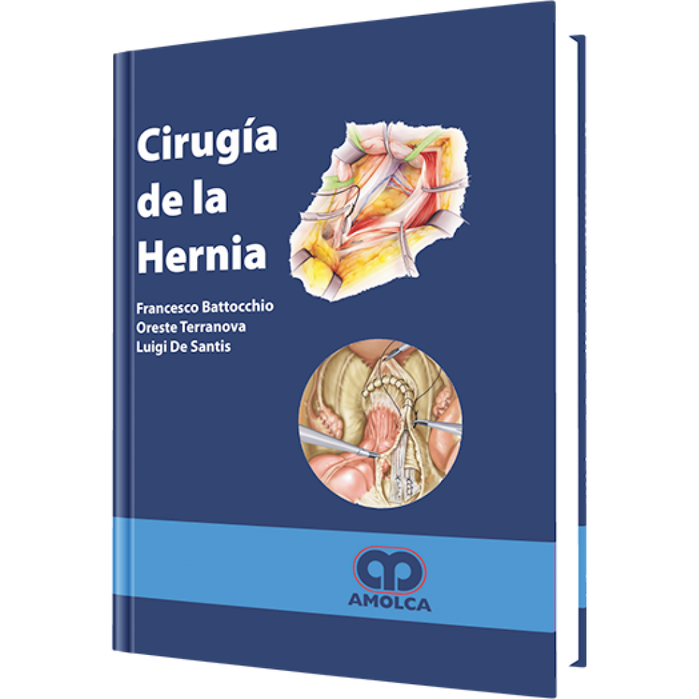 Battocchio Cirugia de la Hernia