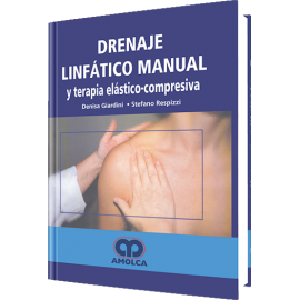 Drenaje Linfatico Manual y Terapia Elastico-Compresiva - Denisa Giardini