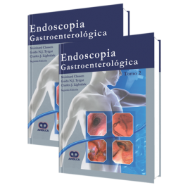 Classen - Endoscopia Gastroenterologica