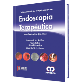 Artifon - Endoscopia Terapeutica