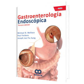 Wallace - Gastroenterologia Endoscopica